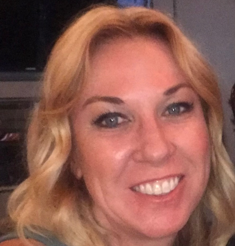 Shawn Michele Massage Therapist Alternative Therapy Center St. Pete